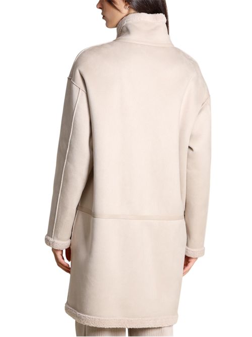 Caban reversibile EMME MARELLA | GAVETTA522/001